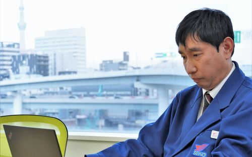 nakamura